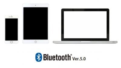 Bluetooth5.0