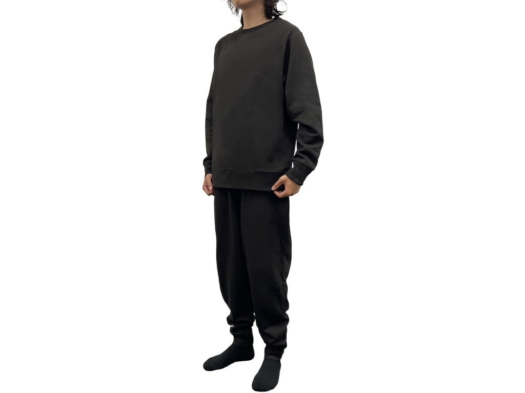  スウェット　上下 スウェット上下セット”GRCF-SW26AW”（全3色）を発売 – 商品情報 ❘ GEO