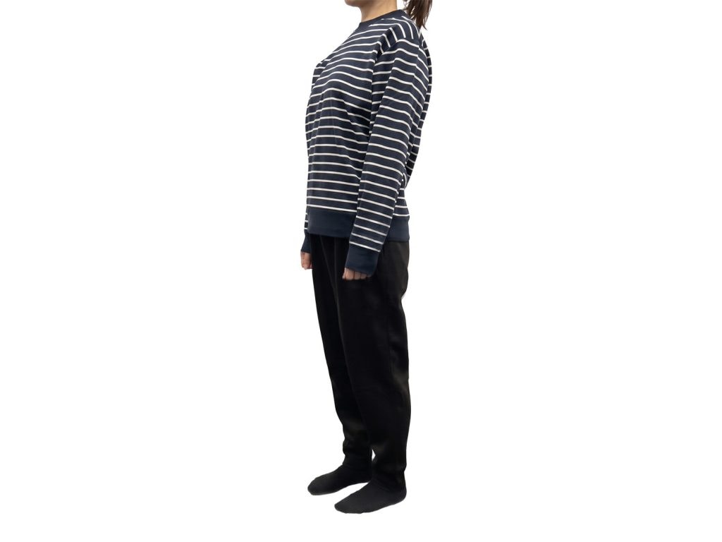 スウェット上下セット”GRCF-SW26AW”（全3色）を発売 – 商品情報 ❘ GEO