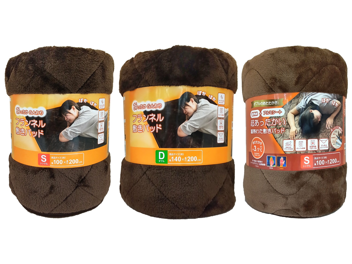 本日お値下げ❤ラグ　羊毛敷パット　ラグ 楽天市場】下敷き ラグパッド 125×180cmI(本体サイズ) 下敷き