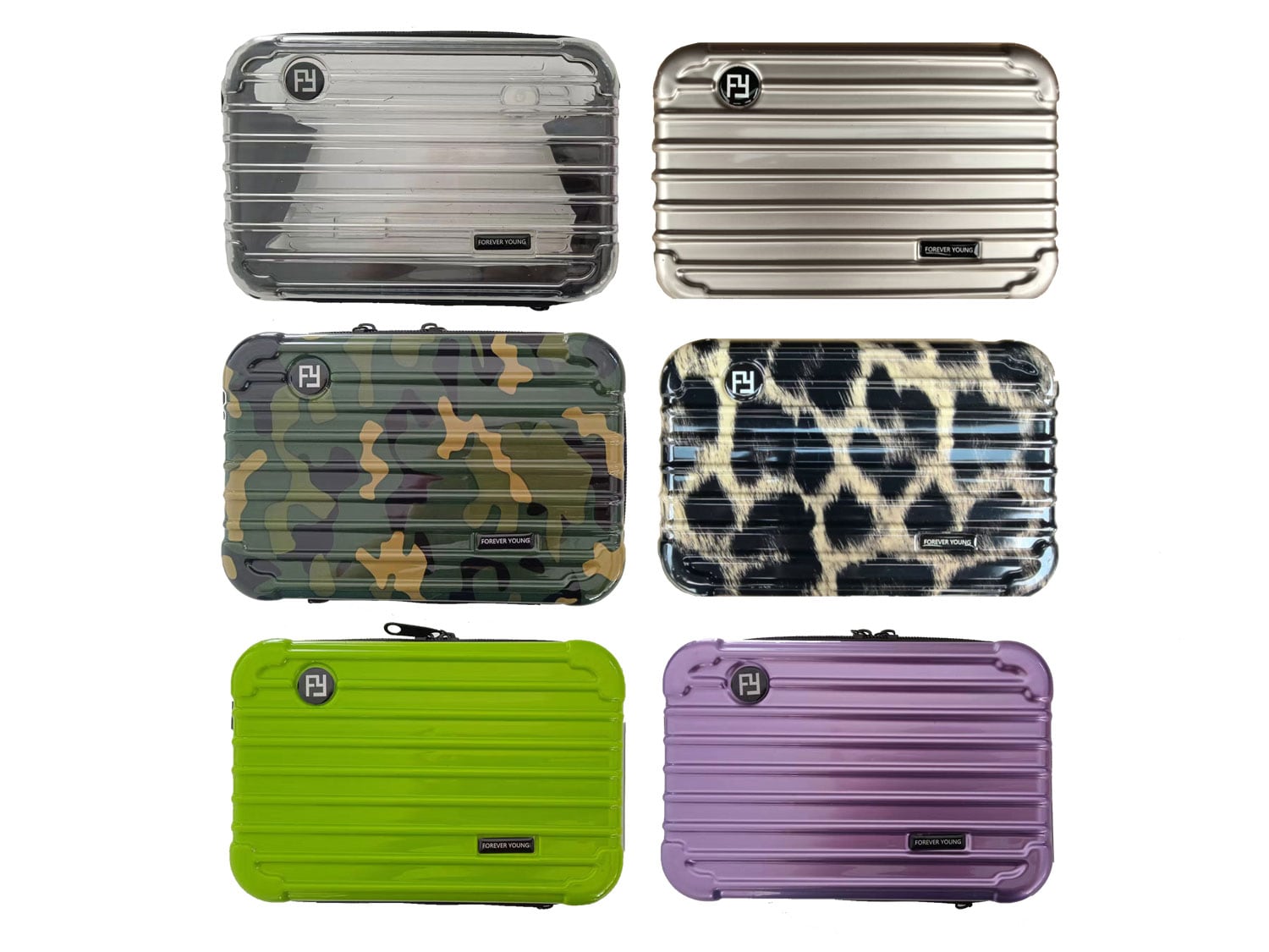 ミニキャリーポーチ Mサイズ／Lサイズ”GRDZC-MC03”に新色登場 – 商品