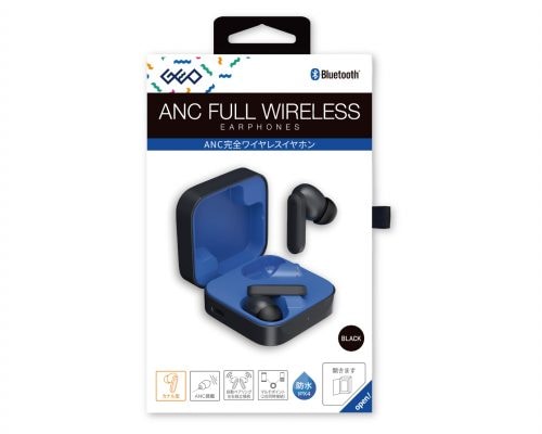 GROIT-TWSA23Plus-BK-package GROIT-TWSA23Plus-BK-package