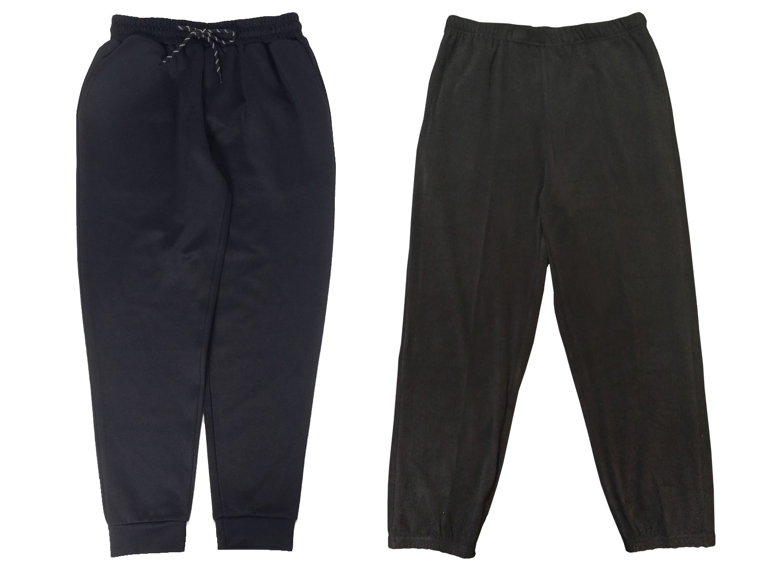 スウェットジョガーパンツ”GRSAI-SP 5398”、フリースパンツ”GRTC-FP FP